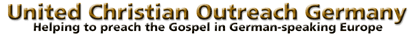 UCOG Title Logo